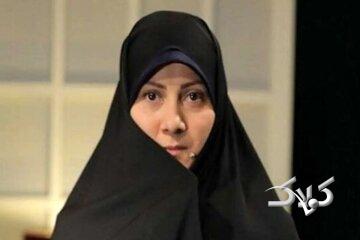 انتقاد روزنامه اصولگرا از مهری طالبی دارستانی: ادعای انقلابیگری دارید و حتی علیه سایت رهبر انقلاب موضع می گیرید