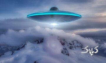 بشقابپرنده در قطب جنوب / اسناد محرمانه لو رفته چه میگوید؟