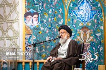 احمد خاتمی از بررسی فقهی ذبح گوسفند با چاقوی استیل در حج در مرکز موضوعشناسی احکام فقهی قدردانی کرد