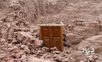 درسهای زلزله بم پس از ۲۲ سال؛ ضرورت جدی گرفتن سلامت روان