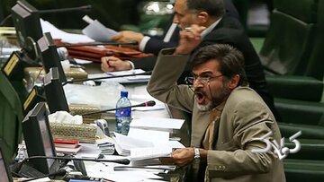 حمله کوچک زاده به نماینده ایران در سازمان ملل؛ جمله آمادگی هرگونه مذاکره منصفانه با آمریکا را داریم یعنی چی؟/ قالیباف: زمانی برای پاسخ من نگذاشتید!