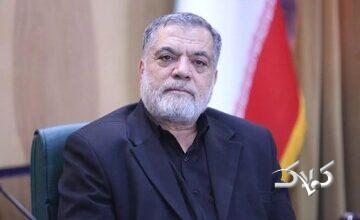 ولایتمدار: بهتر است خطوط سفید و سیاه ترسیم نکنیم/ در مجلس کسی را نمی‌یابم که موافق «فیلترینگ» به معنای محدودیت‌سازی یا ایجاد انحصار باشد