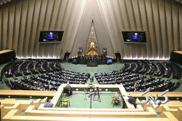 نامه ۱۵۵ نماینده مجلس به رئیس قوه قضائیه درباره ضرورت اجرای قانون عفاف و حجاب+جزئیات