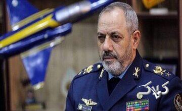 وزیر دفاع: سرریز دانش و توانمندیهای خود را در اختیار شرکتهای حوزه فناوری قرار میدهیم