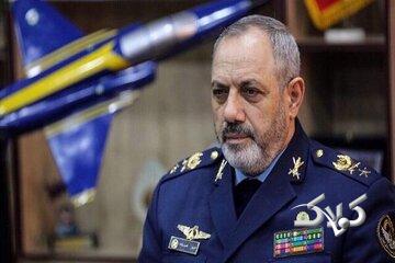 وزیر دفاع: سرریز دانش و توانمندیهای خود را در اختیار شرکتهای حوزه فناوری قرار میدهیم