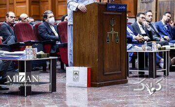 پرونده چای دبش؛ دستور جلب تازه برای ۷ محکوم متواری