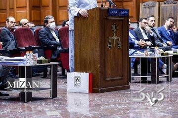 پرونده چای دبش؛ دستور جلب تازه برای ۷ محکوم متواری