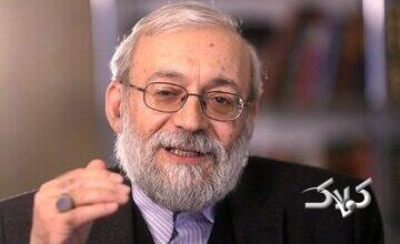 لاریجانی: امتیازدهی به آمریکا برای رفع تحریمها «خطای راهبردی» است / نظریه استیصال، میراث منفی برجام