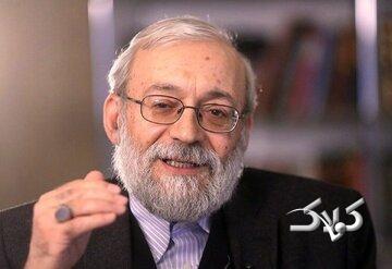 لاریجانی: امتیازدهی به آمریکا برای رفع تحریمها «خطای راهبردی» است / نظریه استیصال، میراث منفی برجام