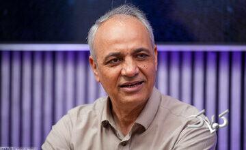 توافق غنیسازی صفر درصد در مقابل رفع تحریمها به روایت زیدآبادی/ آمریکایی ها در این مرحله تمایلی به آغاز دوبارۀ جنگ با ایران ندارند