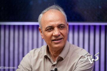 توافق غنیسازی صفر درصد در مقابل رفع تحریمها به روایت زیدآبادی/ آمریکایی ها در این مرحله تمایلی به آغاز دوبارۀ جنگ با ایران ندارند