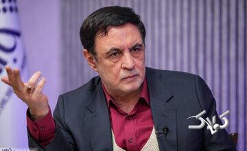 ایمانی: برخی از جریانهای منتقد دولت از رهبری عبور کردند