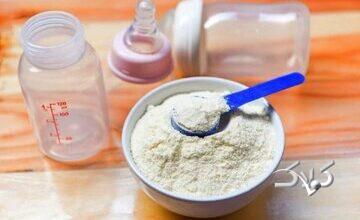 درآمد حاصل از واردات شیرخشک در بودجه ۱۴۰۵ چقدر است؟