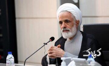 پزشکیان هزینه انتصاب بر اساس صلاحیتها را میپردازد/ اتمام حجت معاون حقوقی رئیس جمهور با حلقه ای که اصرار به تغییر ترکیب دولت دارند