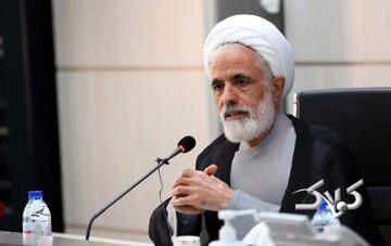 پزشکیان هزینه انتصاب بر اساس صلاحیتها را میپردازد/ اتمام حجت معاون حقوقی رئیس جمهور با حلقه ای که اصرار به تغییر ترکیب دولت دارند