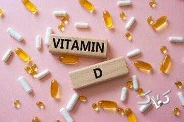 توضیحات دفتر بهبود تغذیه وزارت بهداشت درباره یک باور غلط درباره مصرف ویتامین D