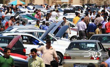 ریزش شدید قیمت دنا در بازار آزاد / جدول قیمت