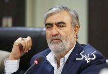 درخواست رییس کمیسیون امنیت ملی مجلس از دانشجویان ایرانی در روسیه؛ صدای حقیقت طلب ملت ایران باشید