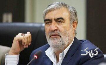 درخواست رییس کمیسیون امنیت ملی مجلس از دانشجویان ایرانی در روسیه؛ صدای حقیقت طلب ملت ایران باشید