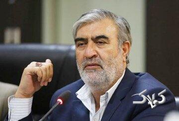 درخواست رییس کمیسیون امنیت ملی مجلس از دانشجویان ایرانی در روسیه؛ صدای حقیقت طلب ملت ایران باشید