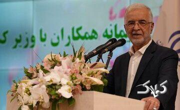 هشدار وزیر کشور درباره کاهش جمعیت در ایران؛ تا سال ۱۴۸۰ جمعیت به زیر ۴۰ میلیون نفر میرسد/عوامل اقتصادی و معیشتی بر فرزندآوری اثرگذار هستند اما...