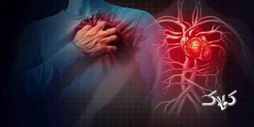 علت تیرکشیدن قلب چیست؟/ آیا باید از این علامت ترسید؟/ درمان چیست؟