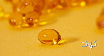 این ویتامین را درست مصرف نکنید خوابتان مختل میشود