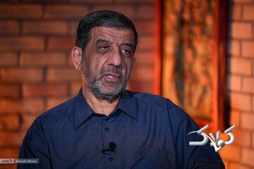 ضرغامی: فیلترینگ پلتفرم‌های خارجی مشکل کشور را حل نمی‌کند