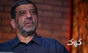 انتقاد تند ضرغامی به لغو بازی در استقلال و گلگهر در مشهد ؛ از اول چرا ورزشگاه را آنجا ساختید؟