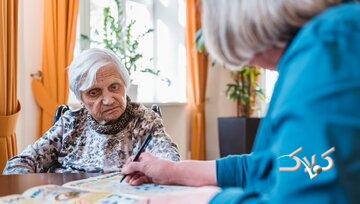 کشف متهم جدید آلزایمر