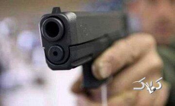 ماجرای تیراندازی در بهشت زهرای تهران چه بود؟