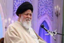 علم الهدی: مشهد جای گردشگر نیست جای زائر است؛ گردشگر باید برود مازندران/به محض دیدن دختر بی حجاب نباید به او توهین کنیم