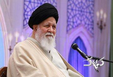 علم الهدی: مشهد جای گردشگر نیست جای زائر است؛ گردشگر باید برود مازندران/به محض دیدن دختر بی حجاب نباید به او توهین کنیم