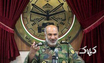 جانشین فرمانده نیروی زمینی ارتش: هیچ‌گاه پیش‌قدم حمله‌ ای نخواهیم بود/ به دنبال این هستیم که هیچ غیرنظامی، در صحنه جنگ و دفاع به خطر نیفتد