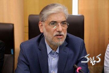 آقای وزیر علوم! وقتی دانشجوی ایرانی خوابگاه مناسب ندارد، چرا بیت المال را خرج دانشجویان غیرایرانی می کنید؟