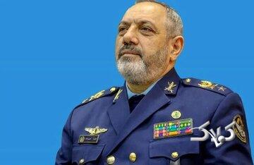 زنان چه نقشی در ساخت سامانه‌های پیشرفته دفاعی داشتند؟/ وزیر دفاع توضیح داد