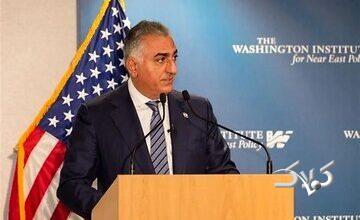 امریکایی ها  در جریان جنگ12روزه به رضاپهلوی گفته بودند تو شاه ایران خواهی شد اما فقط شاه وسط کشور!