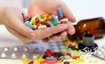 نگذارید این قرصها در گلو گیر کنند/ راههای جلوگیری از گیر کردن قرص در گلو