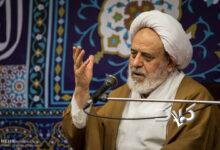 آقای شیخ حسین انصاریان! حرف های اخلاقی 1402 شما را باور کنیم یا توهین های 1404 تان را ؟!