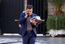 خطوط تلفن همراه اعضای دولت چگونه بدون فیلتر شدند؟