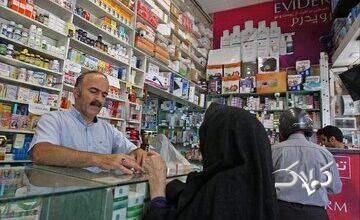 هشدار افزایش تجویز داروهای گرانقیمت تکنسخهای؛ خطر قاچاق معکوس داروهای یارانهای