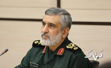 روایت نماینده ولی فقیه در بسیج مستضعفین از شیوه مدیریتی شهید حاجی‌زاده بر هوافضا/ سالی چندبار و حتی هر ماه به محضر آقا می رفت