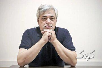 کنایه سنگین محمد مهاجری به قالیباف: باز هم برای انتخابات ریاست‌جمهوری کت و شلوار دوخته‌اید؟!