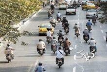 موتورسیکلت‌های برقی به گواهینامه نیاز دارد؟