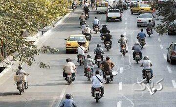 موتورسیکلتهای برقی به گواهینامه نیاز دارد؟