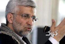 سعید جلیلی:نتیجه «از فرق سر تا نوک پا غربی شدن»، روی کار آمدن استبداد رضاخانی و دو دهه خفقان بود/ حق غنی‌سازی ما را غرب و آمریکا برای ما تعیین نمی‌کند