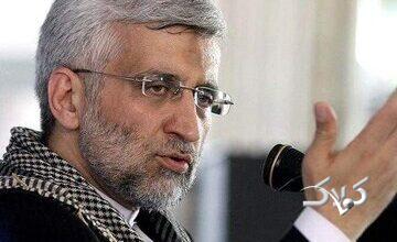 سعید جلیلی:نتیجه «از فرق سر تا نوک پا غربی شدن»، روی کار آمدن استبداد رضاخانی و دو دهه خفقان بود/ حق غنی‌سازی ما را غرب و آمریکا برای ما تعیین نمی‌کند