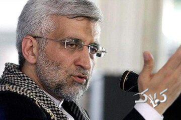 سعید جلیلی:نتیجه «از فرق سر تا نوک پا غربی شدن»، روی کار آمدن استبداد رضاخانی و دو دهه خفقان بود/ حق غنیسازی ما را غرب و آمریکا برای ما تعیین نمیکند