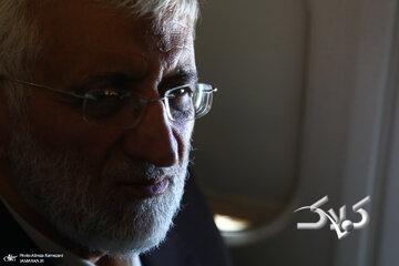 سعید جلیلی بعد از حمله به کافه سراغ سینما میرود؟ / چرا تفکر سعید جلیلی ترسناک است؟