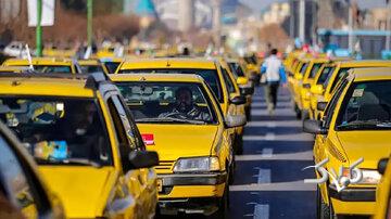 هشدار به رانندگان تاکسی؛ افزایش کرایه ممنوع